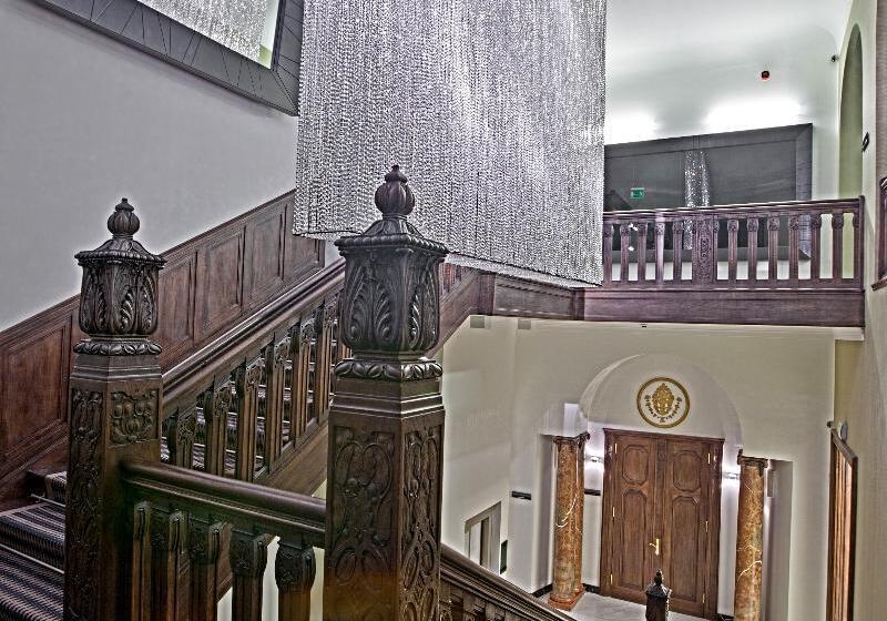 Platinum Palace Boutique Hotel & Spa