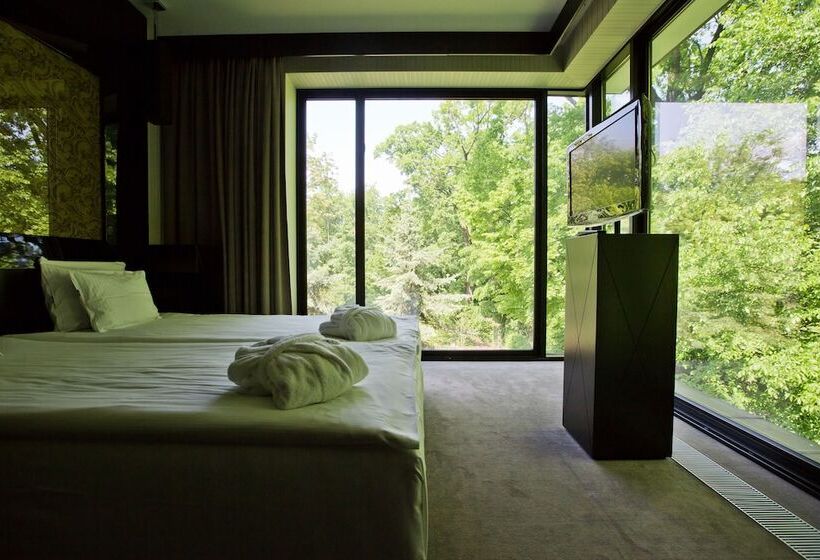 Platinum Palace Boutique Hotel & Spa