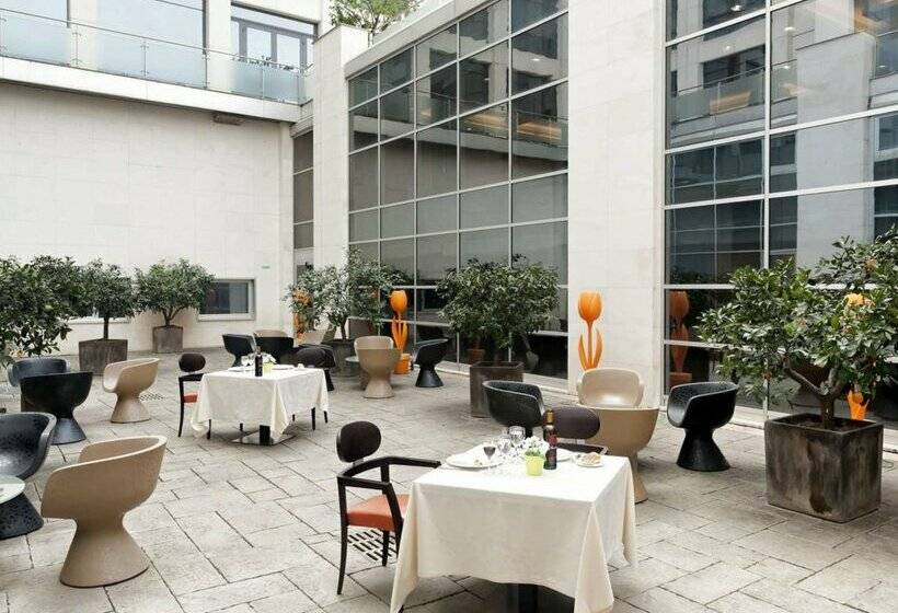 Fotos del hotel Barceló Aran Mantegna:  93