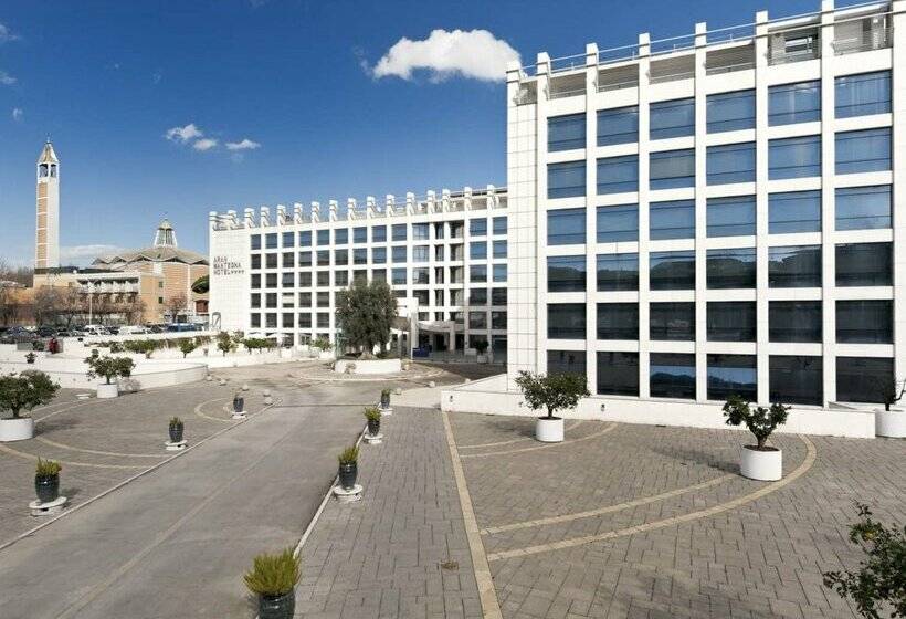 Fotos del hotel Barceló Aran Mantegna:  90