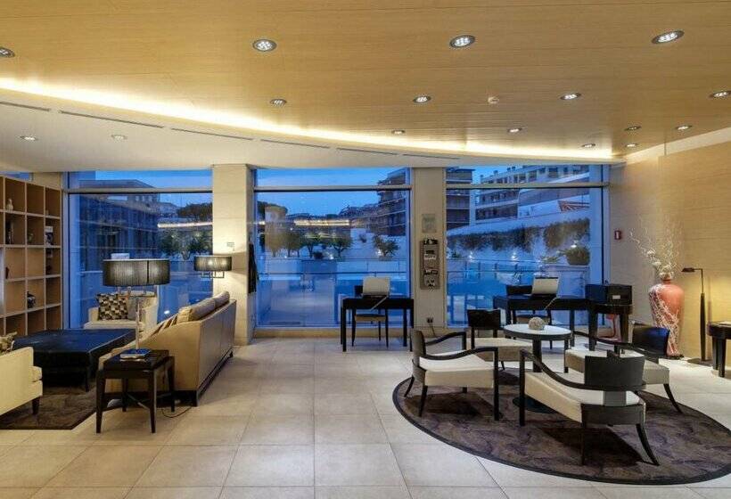 Fotos del hotel Barceló Aran Mantegna:  88