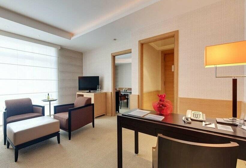 Fotos del hotel Barceló Aran Mantegna:  102