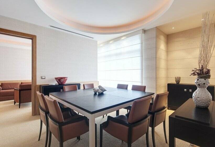 Fotos del hotel Barceló Aran Mantegna:  100