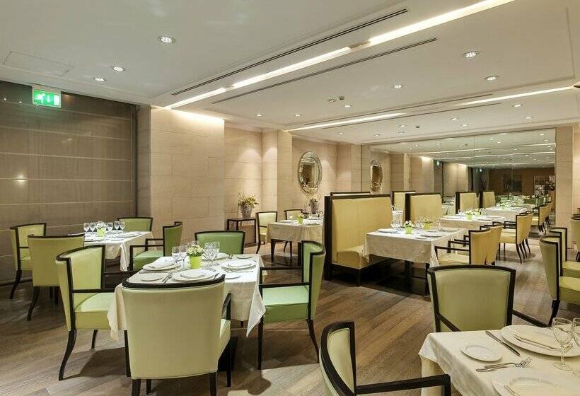 Fotos del hotel Barceló Aran Mantegna:  98