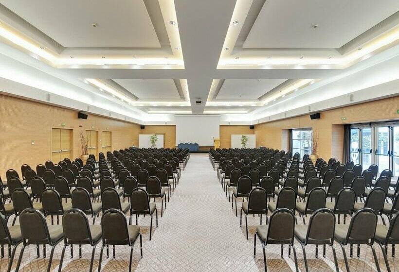 Fotos del hotel Barceló Aran Mantegna:  89