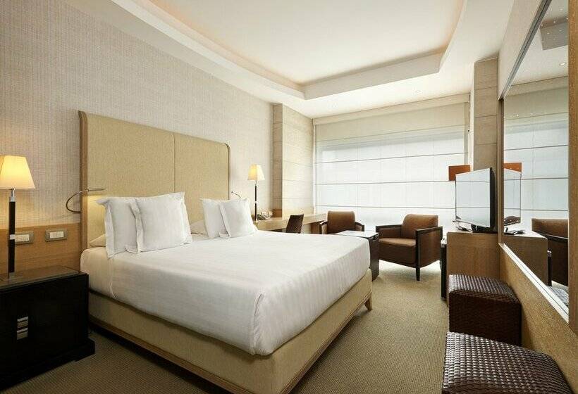 Fotos del hotel Barceló Aran Mantegna:  95