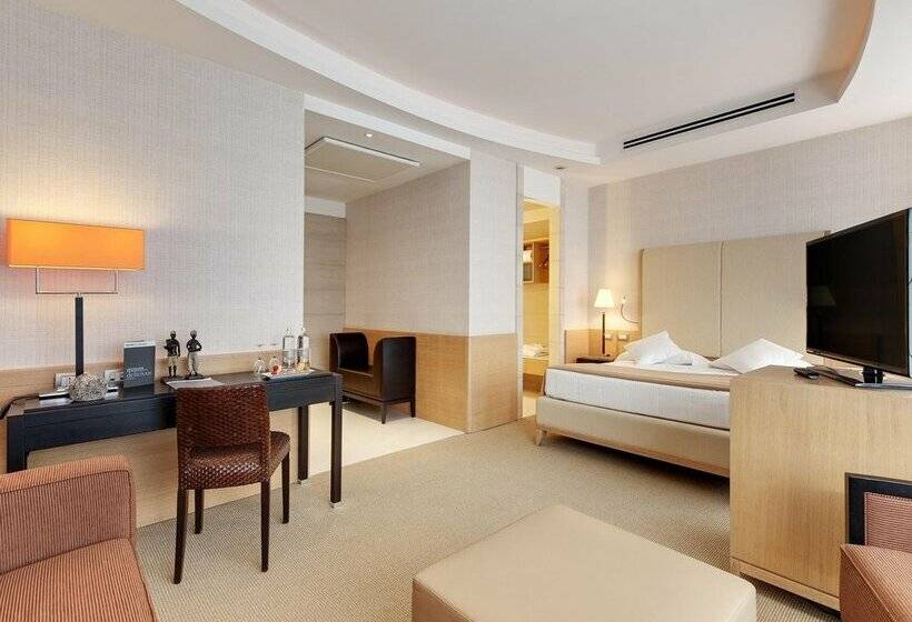 Fotos del hotel Barceló Aran Mantegna:  101