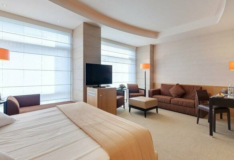 Fotos del hotel Barceló Aran Mantegna:  92