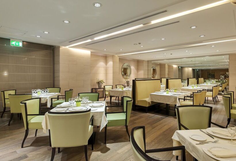 Fotos del hotel Barceló Aran Mantegna:  56