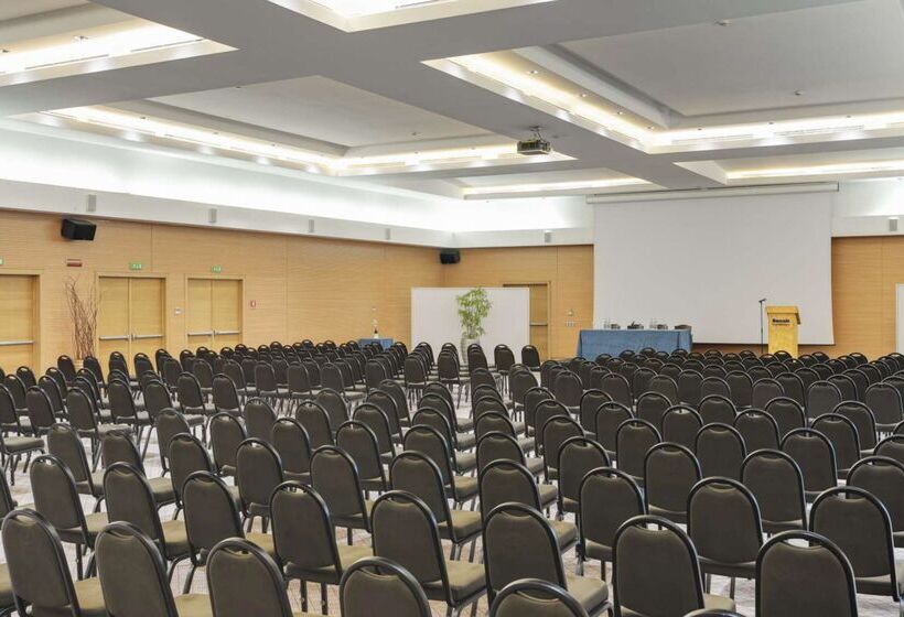 Fotos del hotel Barceló Aran Mantegna:  45