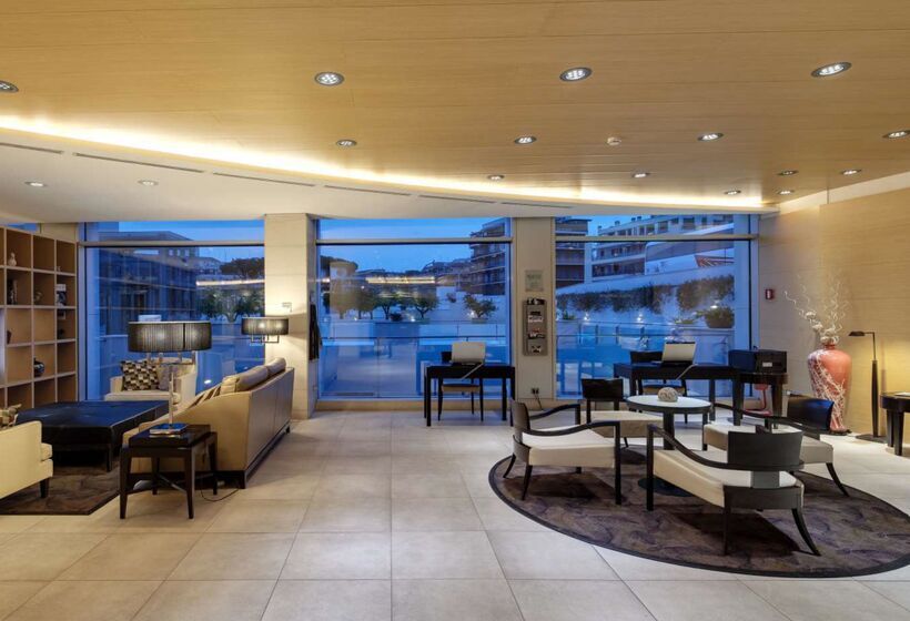 Fotos del hotel Barceló Aran Mantegna:  52