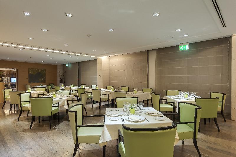 Fotos del hotel Barceló Aran Mantegna:  74