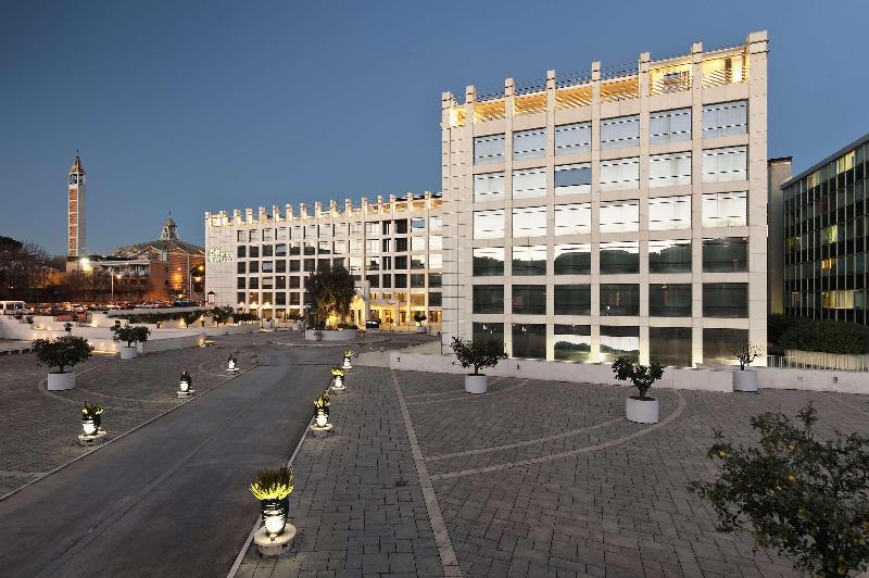 Fotos del hotel Barceló Aran Mantegna:  78