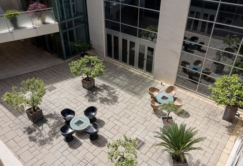 Fotos del hotel Barceló Aran Mantegna:  80