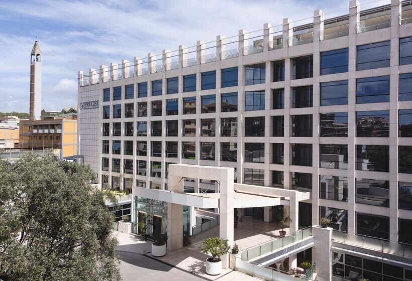 Fotos del hotel Barceló Aran Mantegna:  29