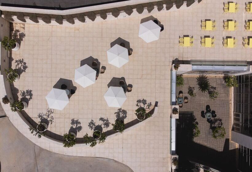 Fotos del hotel Barceló Aran Mantegna:  67