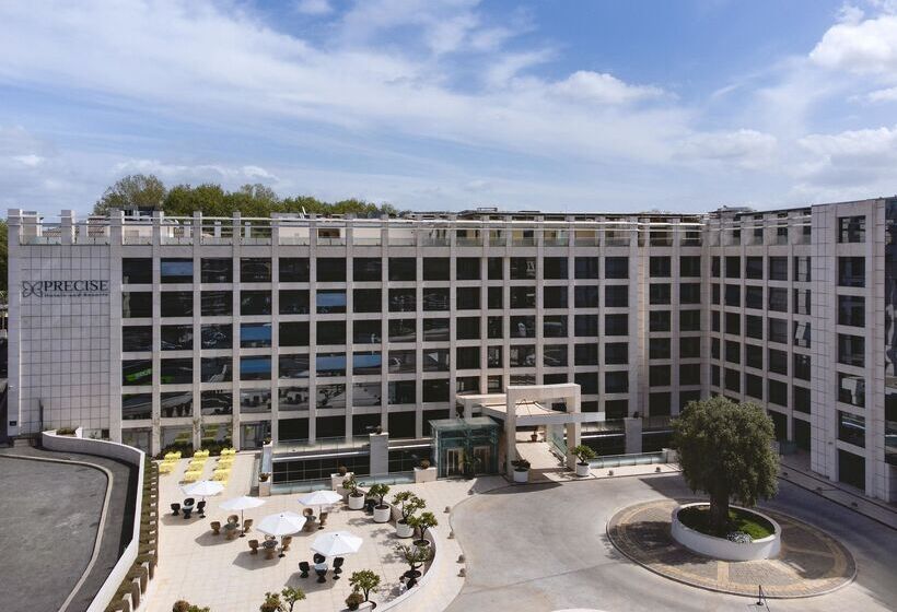 Fotos del hotel Barceló Aran Mantegna:  27