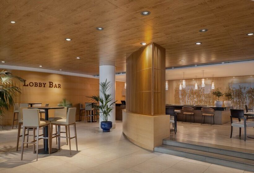 Fotos del hotel Barceló Aran Mantegna:  51