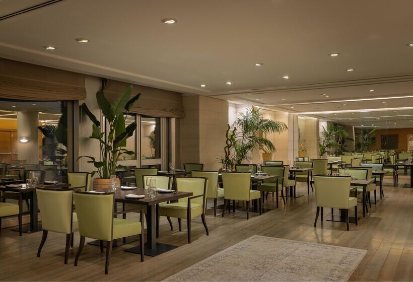 Fotos del hotel Barceló Aran Mantegna:  53