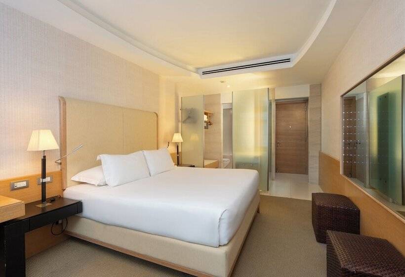 Fotos del hotel Barceló Aran Mantegna:  3