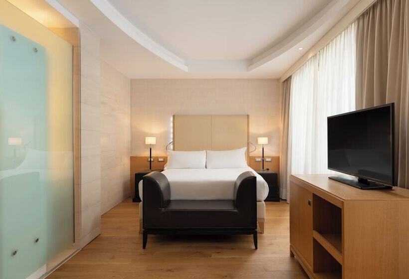 Fotos del hotel Barceló Aran Mantegna:  10