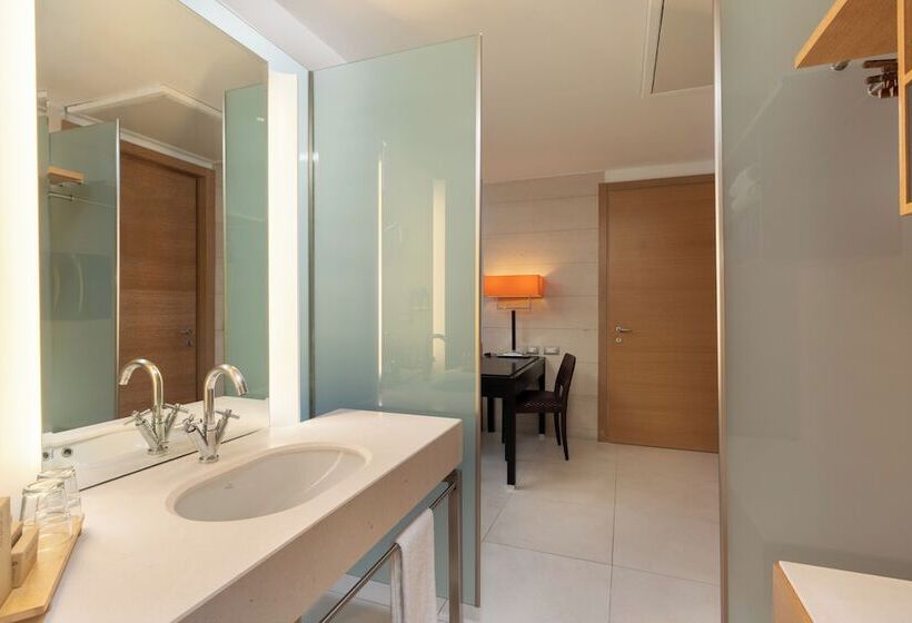 Fotos del hotel Barceló Aran Mantegna:  11