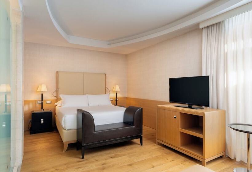 Fotos del hotel Barceló Aran Mantegna:  12
