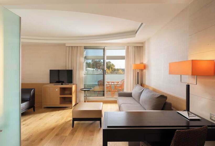 Fotos del hotel Barceló Aran Mantegna:  13