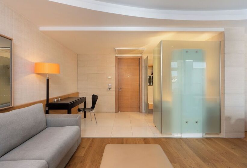 Fotos del hotel Barceló Aran Mantegna:  14