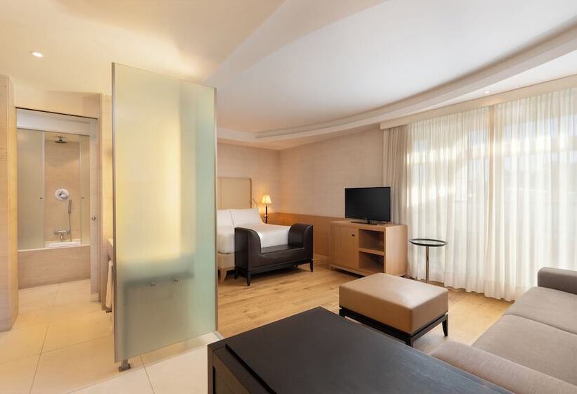 Fotos del hotel Barceló Aran Mantegna:  8