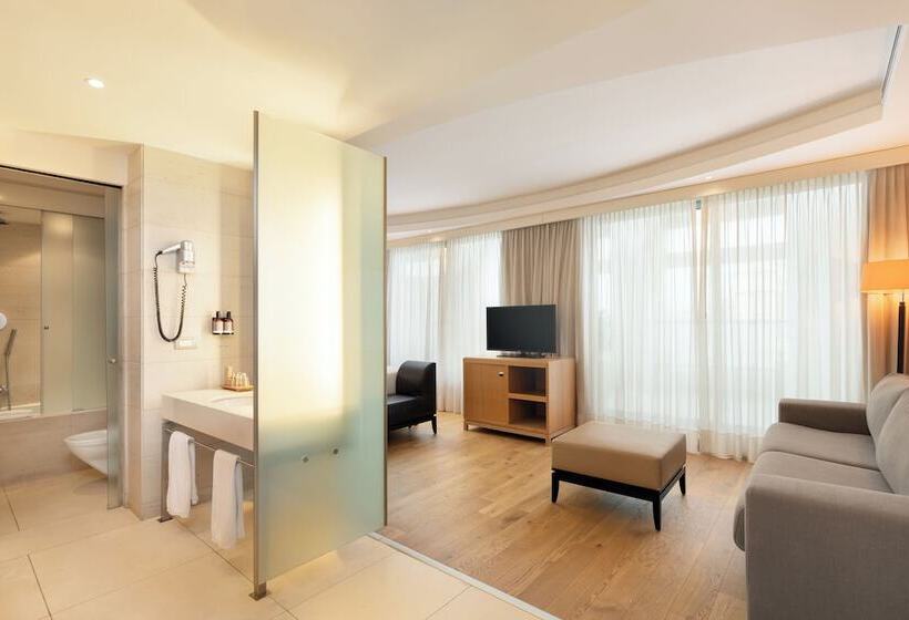 Fotos del hotel Barceló Aran Mantegna:  15