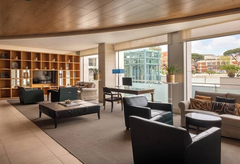 Fotos del hotel Barceló Aran Mantegna:  17