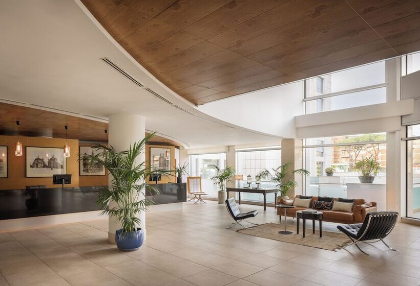 Fotos del hotel Barceló Aran Mantegna:  18