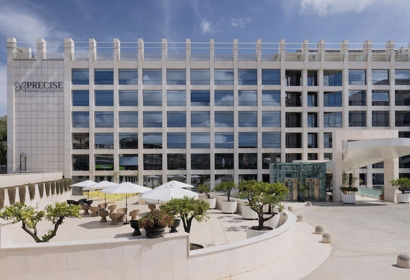 Fotos del hotel Barceló Aran Mantegna:  6