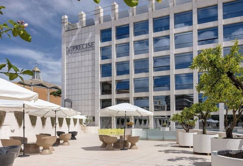 Fotos del hotel Barceló Aran Mantegna:  19