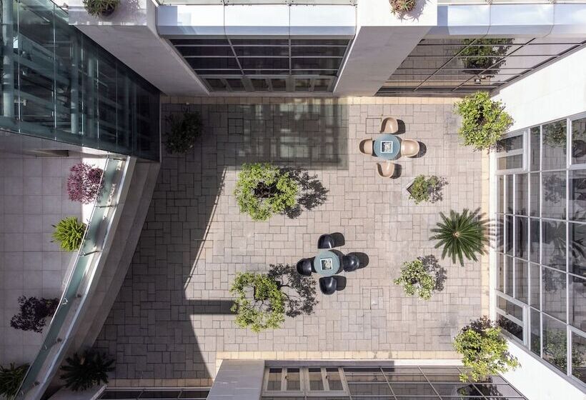 Fotos del hotel Barceló Aran Mantegna:  21