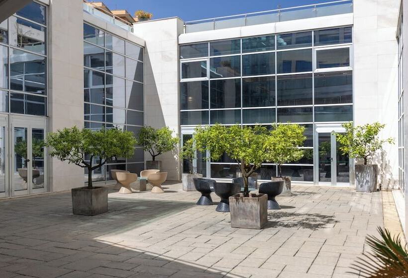 Fotos del hotel Barceló Aran Mantegna:  22