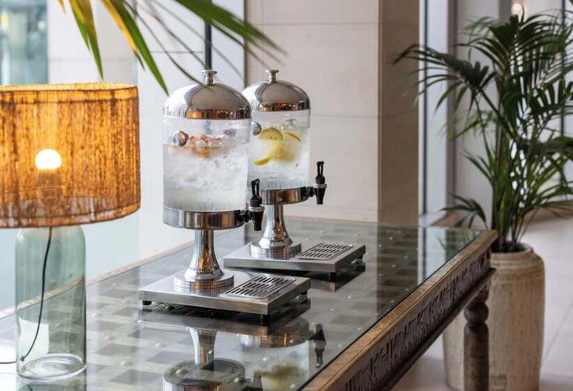 Fotos del hotel Barceló Aran Mantegna:  23