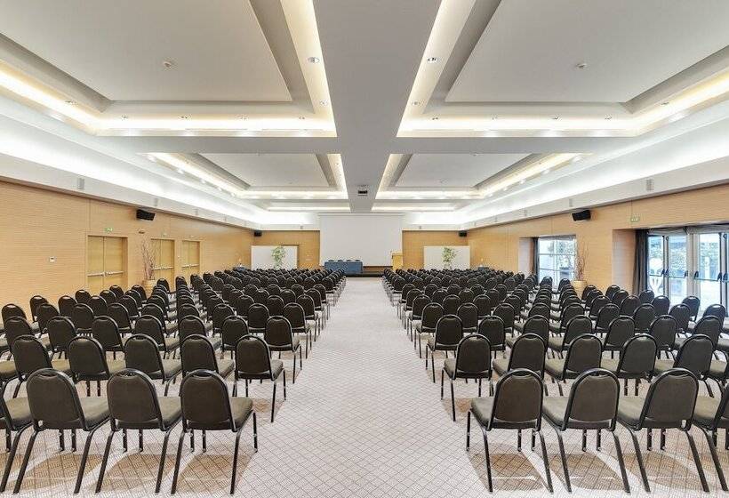 Fotos del hotel Barceló Aran Mantegna:  24