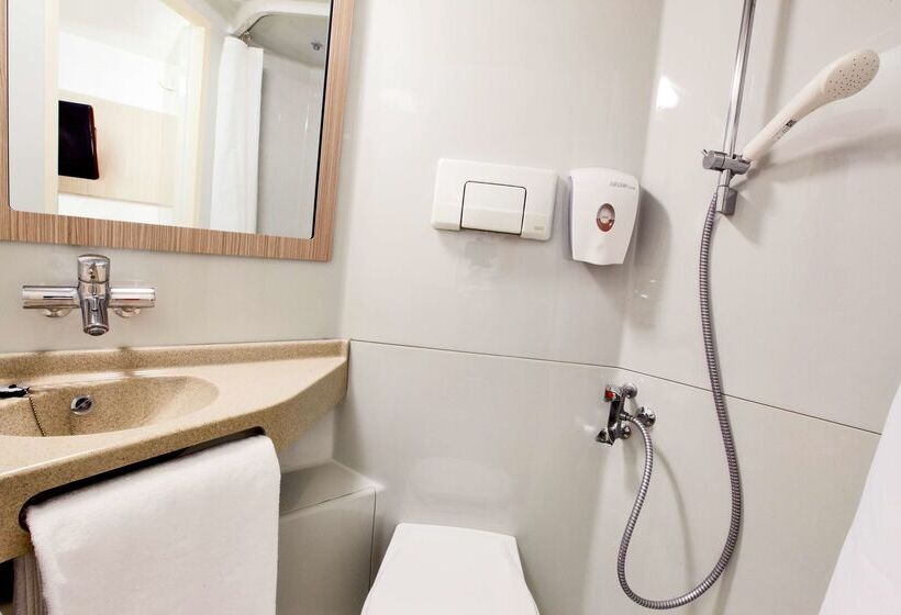 酒店 Premiere Classe Lille Sud  Douai Cuincy