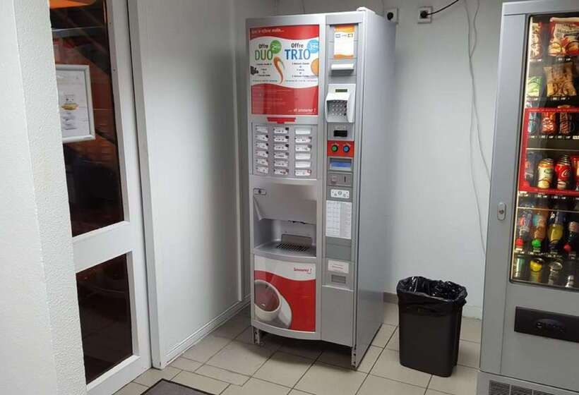 酒店 Premiere Classe Lille Sud  Douai Cuincy