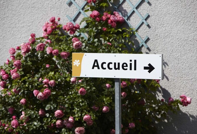 酒店 Premiere Classe Lille Sud  Seclin