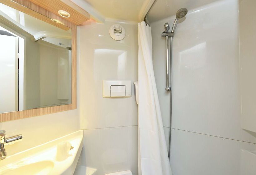 בית מלון כפרי Premiere Classe Meaux  Nanteuil Les Meaux