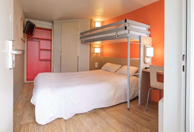 Hotel Premiere Classe Nantes Est St Sebastien Sur Loire