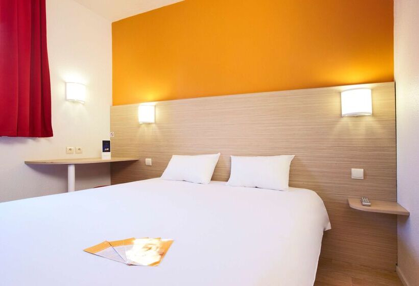 Hotel Premiere Classe Nantes Est St Sebastien Sur Loire