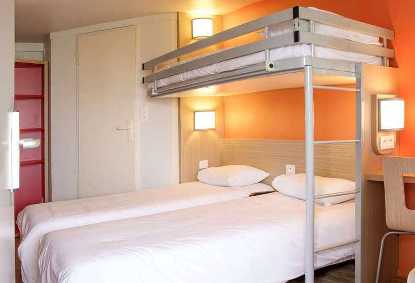 Hotel Premiere Classe Nantes Est St Sebastien Sur Loire