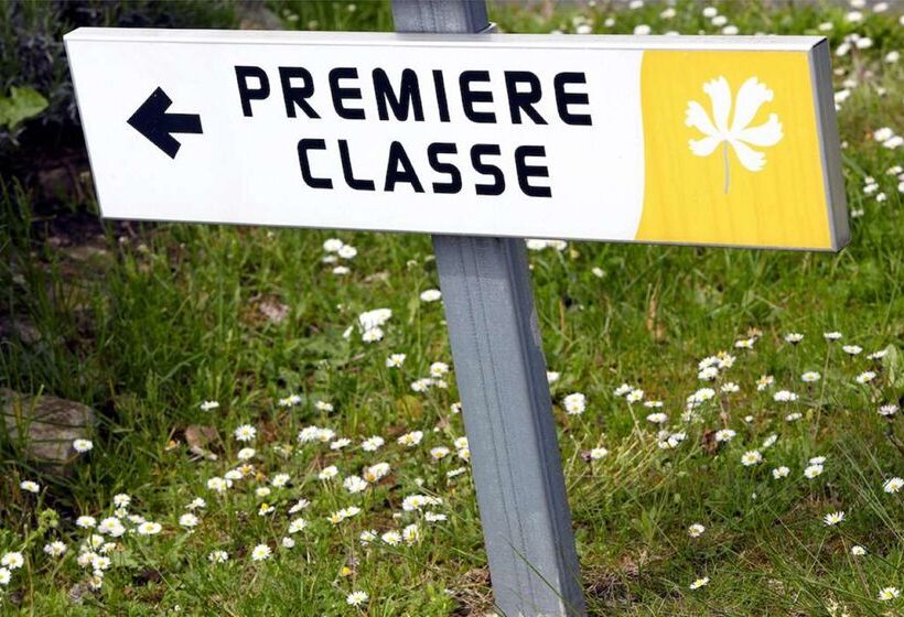 هتل Premiere Classe Salon De Provence