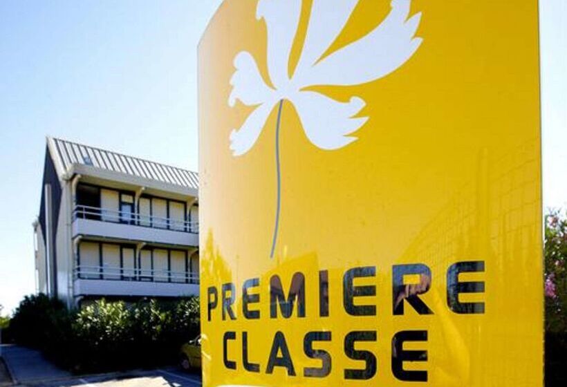 Hotel Premiere Classe Salon De Provence