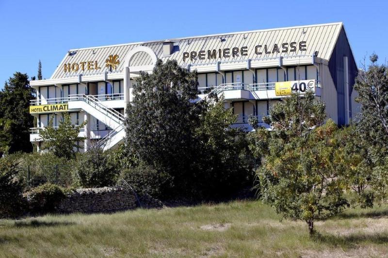 Hotel Premiere Classe Salon De Provence