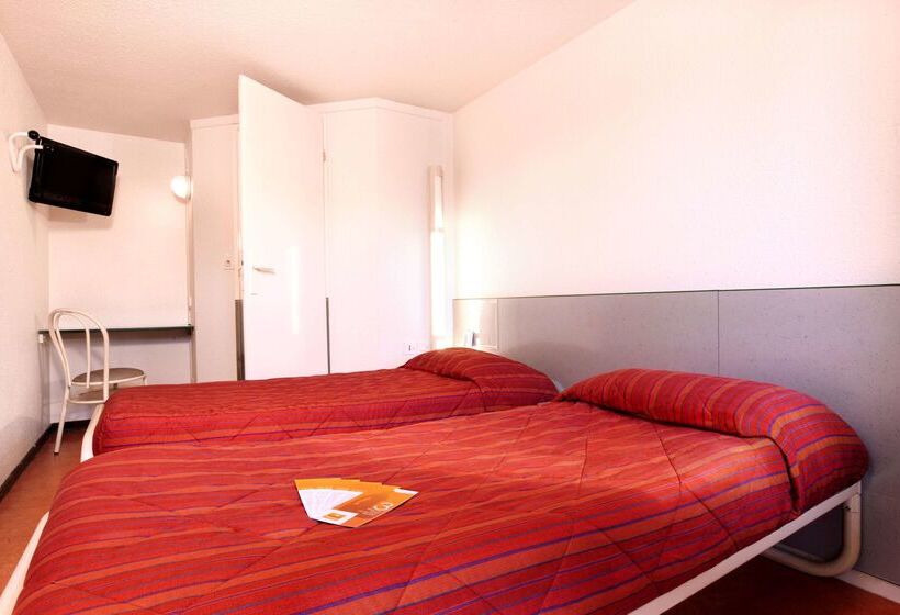 Hotel Premiere Classe Tarbes  Bastillac